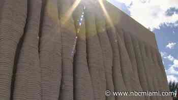 South Florida startup hopes to help combat climate change with a 3D printer. Here's how