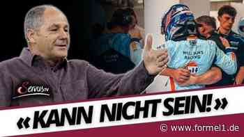 "Die sind falsch trainiert": Kritik an F1-Stars nach Hitzetortour in Katar!