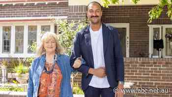 The original Mother and Son never mentioned dementia. Why not then, and why now?