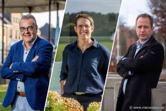 GEMEENTECHECK. Lokale politicus zijn is plezant! (of niet?): mandatarissen getuigen over wanneer zij stress hebben, wakker liggen én genieten van de job