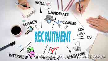 Financial adviser enters skills shortage list