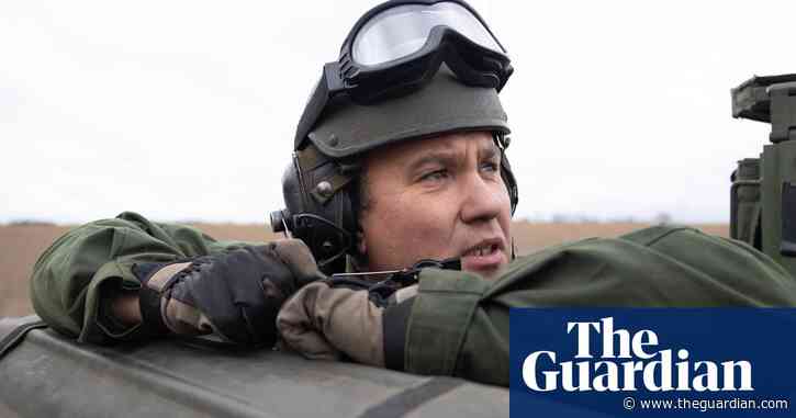 Russia-Ukraine war at a glance: what we know on day 595 of the invasion