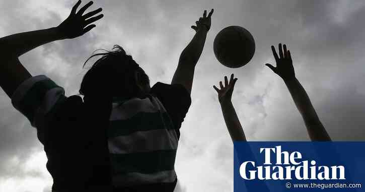 Worries over confidence and periods hitting UK girls’ enjoyment of PE