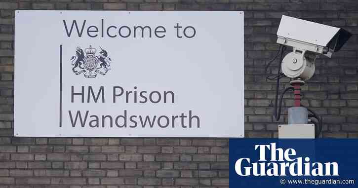 HMP Wandsworth staff faced ‘10 assaults a week’ before prisoner escaped