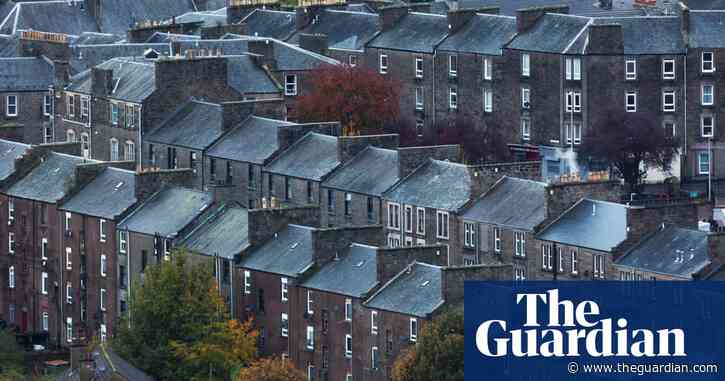 Living in privately rented homes linked to faster biological ageing, study finds