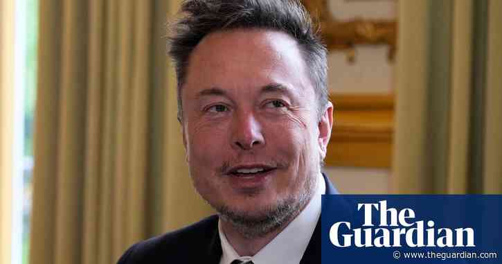 EU warns Elon Musk over ‘disinformation’ on X about Hamas attack