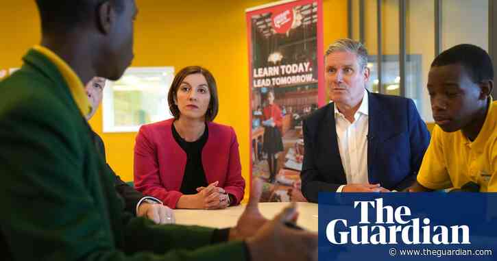 Labour announces ‘phonics for maths’ scheme in planned curriculum review