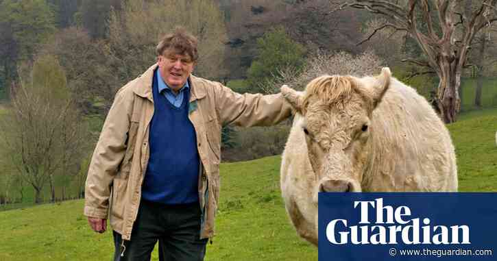 Richard Young obituary