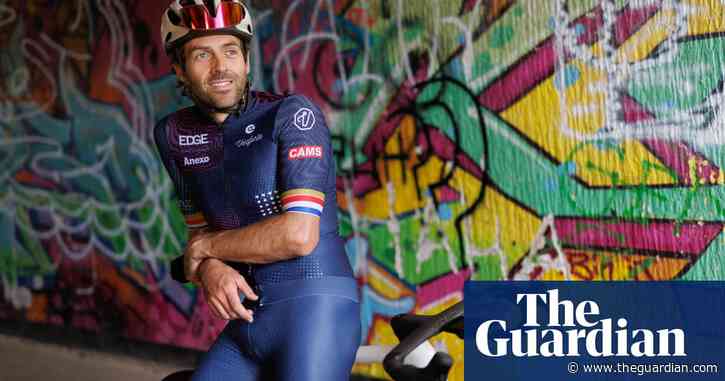 Alex Dowsett: ‘Professional cycling is fragile – billionaires come in, invest and get blown away’