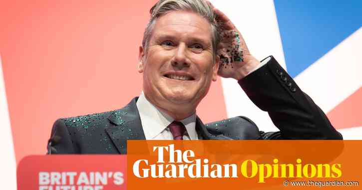 The Guardian view on Sir Keir Starmer’s speech: rightly questioned 13 years of decline | Editorial