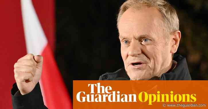 The Guardian view on Poland’s election: democracy on the line | Editorial
