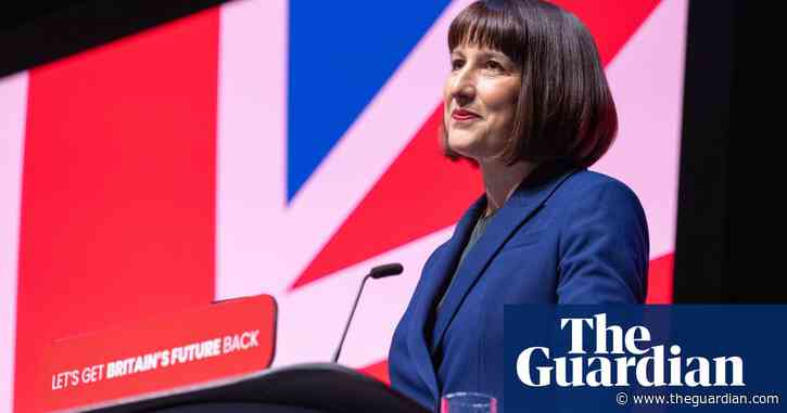 ‘Securonomics’: five key business messages from Labour conference