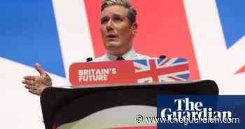 Labour conference: is Keir Starmer’s offer enough? – Politics Weekly UK podcast