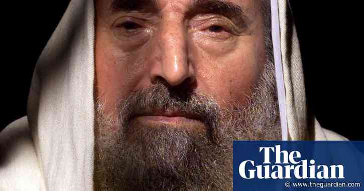 From the archive, 1988: Hamas founder Sheikh Yassin interviewed