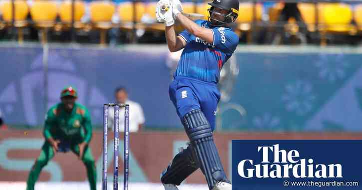 Dawid Malan is England’s hot potato: often fiery but a vital ingredient | Tanya Aldred