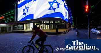 Israel-Hamas war escalates – in pictures