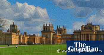 AI and the landscapes of Capability Brown – in pictures