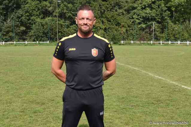 Na overstap van elftal Vilvoorde City-spelers naar Tange volgt zondag derby onder hoogspanning: “Alleen zitten al die jongens nu bij onze B-ploeg, daardoor leeft het toch iets minder”