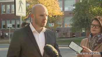 Sask. Party ignored parents calling for repair to hole in school roof, NDP says