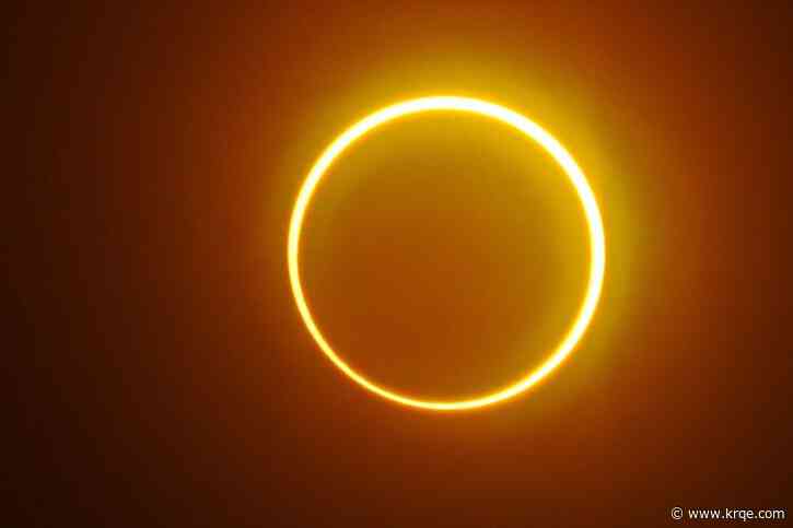 Solar eclipse 2023: What it is and will we be able to see it?