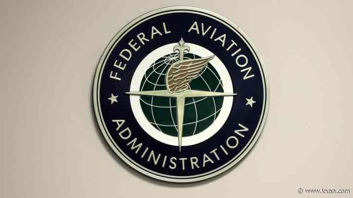 FAA investigating after jet forced to take 'evasive action' at AUS