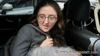 Krypto-Börse: „Er wies mich an, Straftaten zu begehen“: Kronzeugin erhebt schwere Anschuldigungen gegen FTX