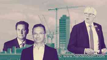 Immobilien: Megabauprojekt „Fürst“: Versicherer und Pensionskassen fürchten „Totalverlust“