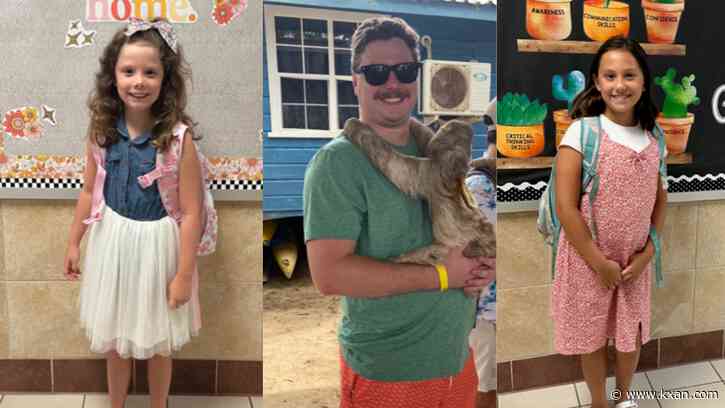 Amber Alert issued for 2 Tyler girls reportedly taken by armed, 'mentally unstable' father