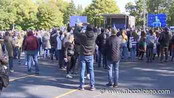 Families pray for safety of missing relatives, mourn loss of loved ones in Israel, Gaza amid war with Hamas