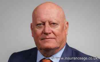 Interview: Mike Bruce, CEO of Brown & Brown Europe