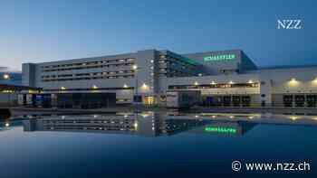 Die deutsche Autowelt vor Umwälzungen: Die Industriellenfamilie Schaeffler will einen neuen Zulieferer-Giganten schaffen