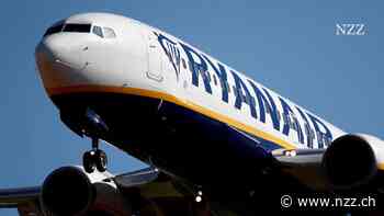Billig-Airline Ryanair möchte mit einem umstrittenen Trick Online-Buchungsplattformen ausschalten