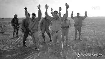 Nach der Hamas-Attacke auf Israel: Der Welt droht kein Erdölpreisschock wie nach dem Jom-Kippur-Krieg im Jahr 1973. Der Ölmarkt wird jedoch komplizierter