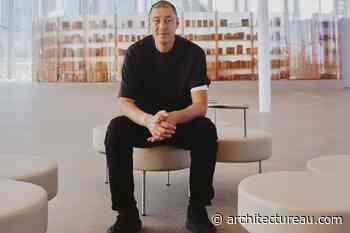 First and last: Kelvin Ho of Akin Atelier