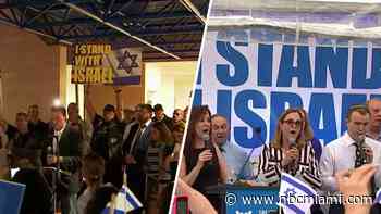 ‘I can't handle it': Community shares stories of missing, murdered loved ones in Israel