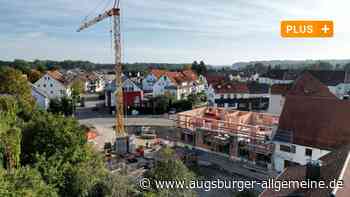"Existenzbedrohend": So steht es um die Hausbau-Branche im Kreis Neu-Ulm