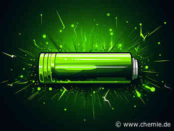 Neuer Energiespeicher vereint Batterie und Elektrolyseur