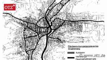 Längst nicht alle Jenaer Straßen-Träume wurden wahr