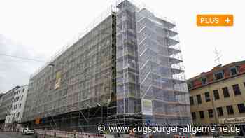 Frühere Bauruine: Eigentümer der Immobilie am Schmiedberg legt Pläne vor