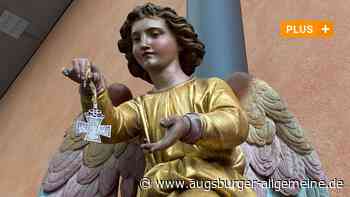 Eine Sammlung an bayerischer Frömmigkeit