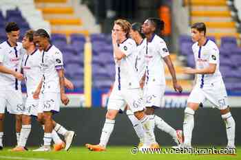 "Ik zet Anderlecht bij de prijzenpakkers, maar ik heb wel één slotbedenking"