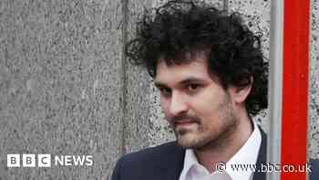 Sam Bankman-Fried 'directed me' to commit crimes - ex-girlfriend