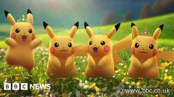 Unity: Gaming boss quits after furious pricing backlash