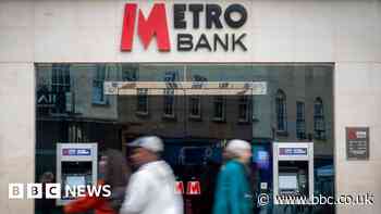 Metro Bank has a limited future, claims co-founder