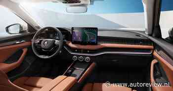 Rare fratsen of slim bekeken? Navigatie in je Skoda is niet langer vanzelfsprekend