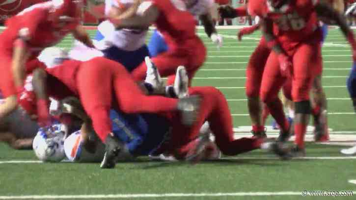 UNM Football comes off of a productive bye week