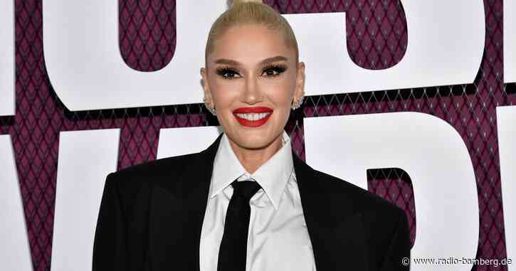 Gwen Stefani soll Hollywood-Stern erhalten