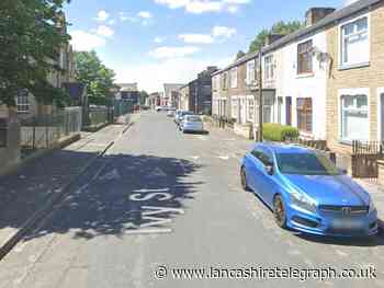 Burnley mum 'worried and anxious' after attempted burglary