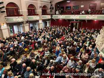 Ilkley 20mph zone: Questions to be asked in poll revealed