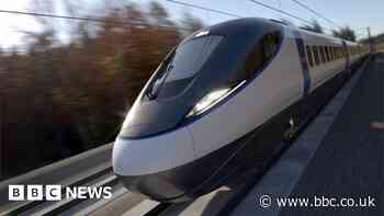 Demand for £2bn Welsh HS2 cash could go to court